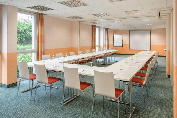 Hotel ibis Styles Speyer